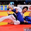 World Championship JUDO Paris 2011